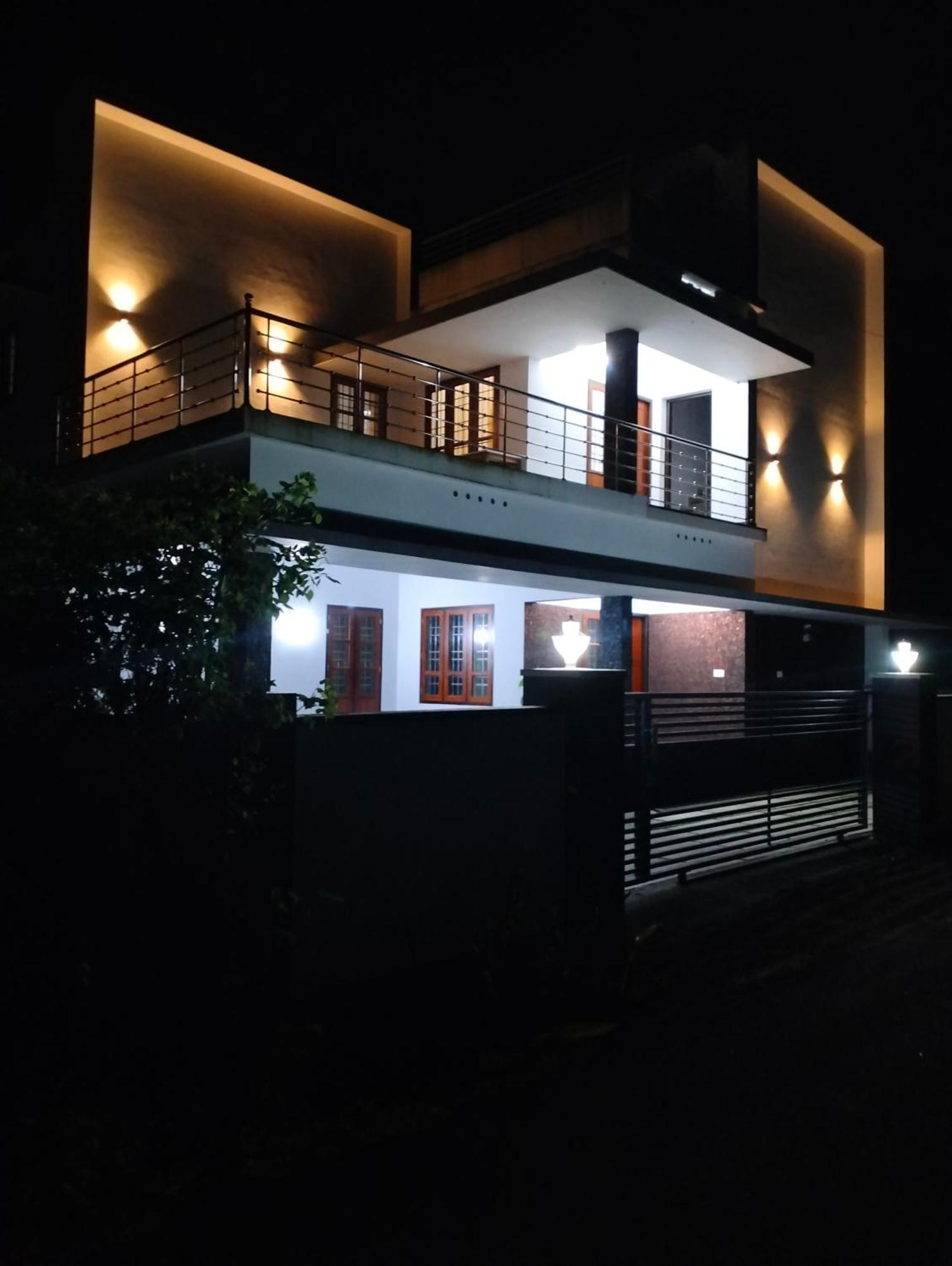 Bachan'S Casa Черай-Бич Экстерьер фото